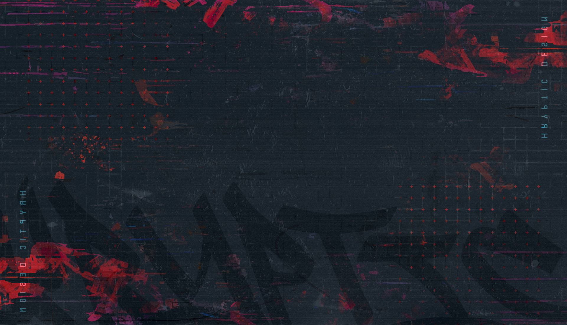Home Page - Kryptic Design
